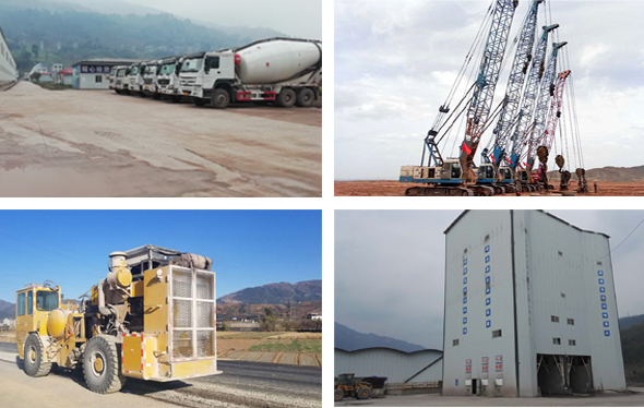 成熟鑒定檢測團(tuán)隊